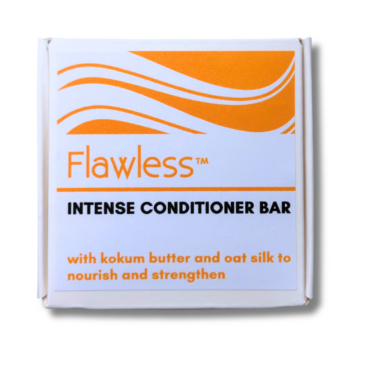 Solid Shampoo and Conditioner Bar Bundle-1