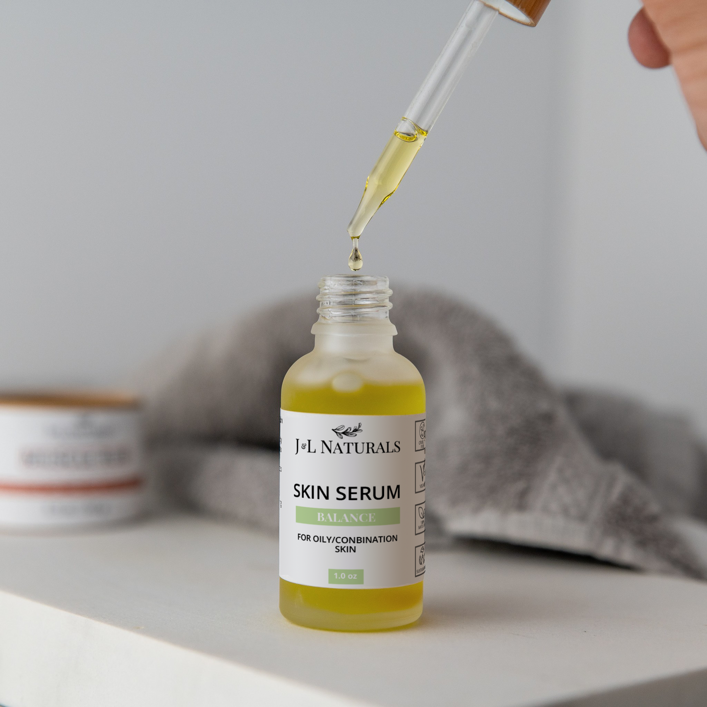 Face & Body Oil-3