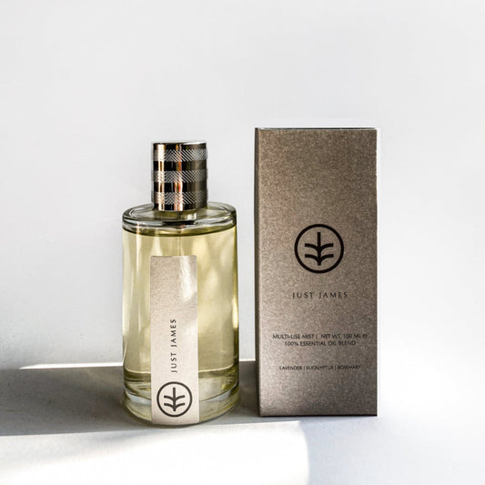Non-Toxic Linen & Room Spray (Perfume Grade)-0