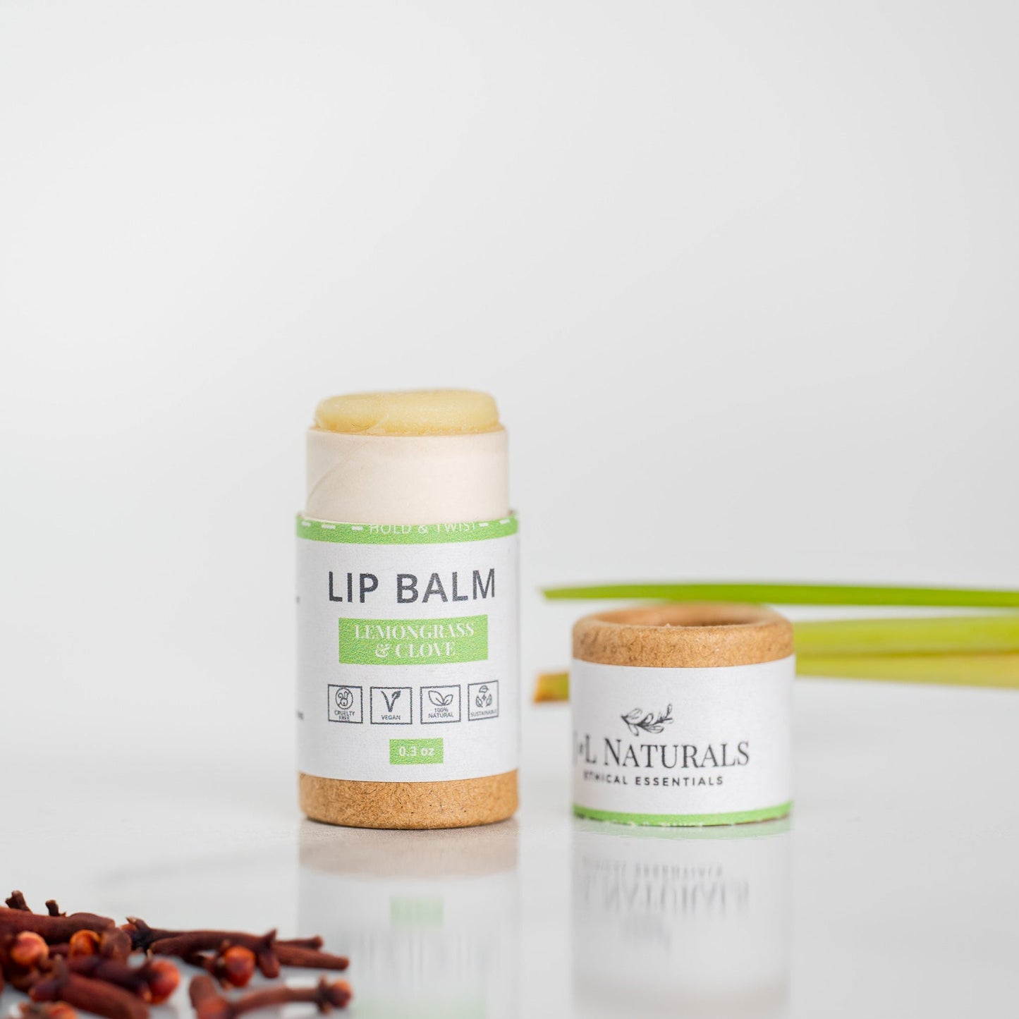 Lip Balm (Duo)-6