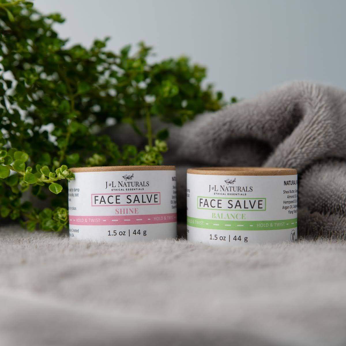 Face Salve (Duo)-0