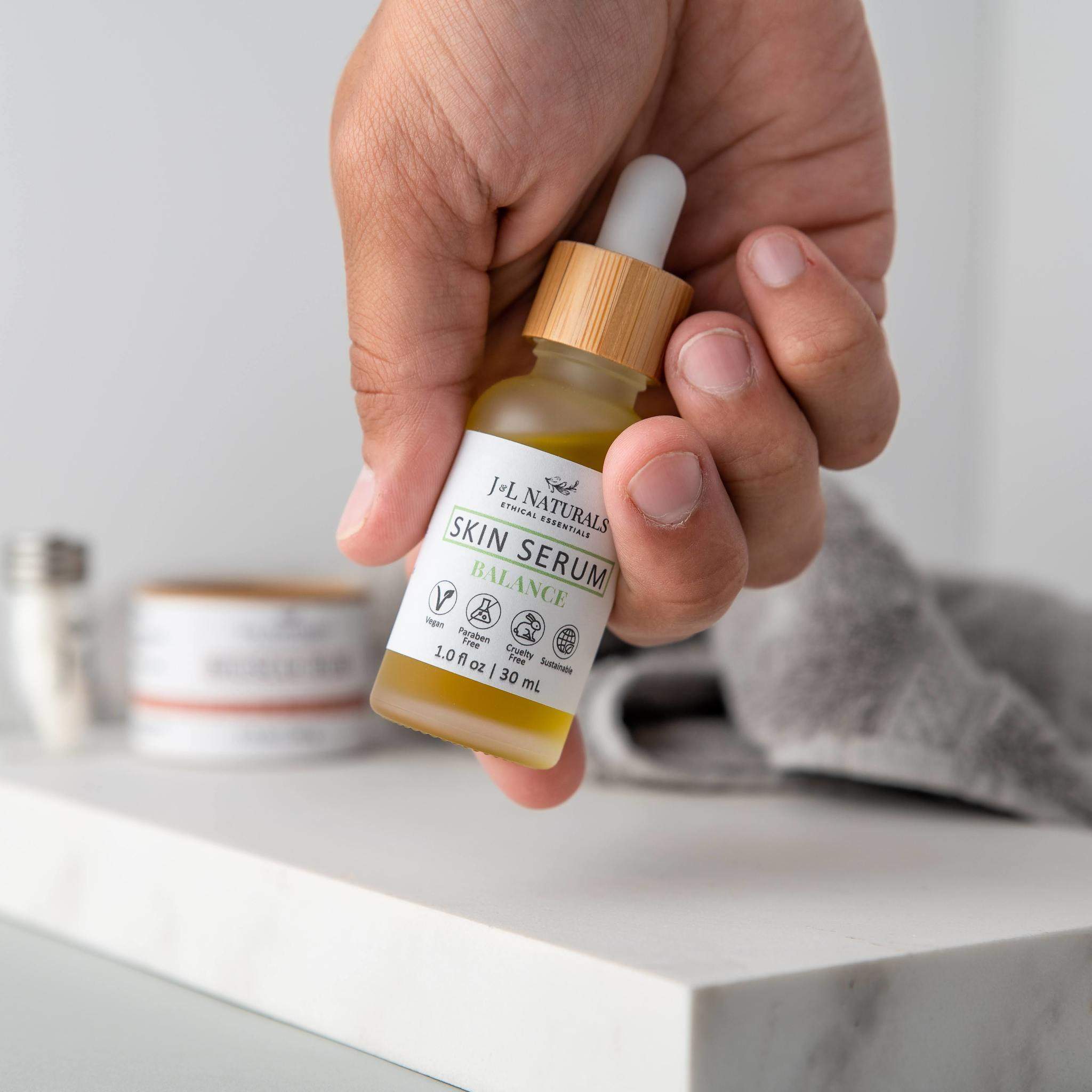 Face & Body Oil Bundle (5-Pack)-3