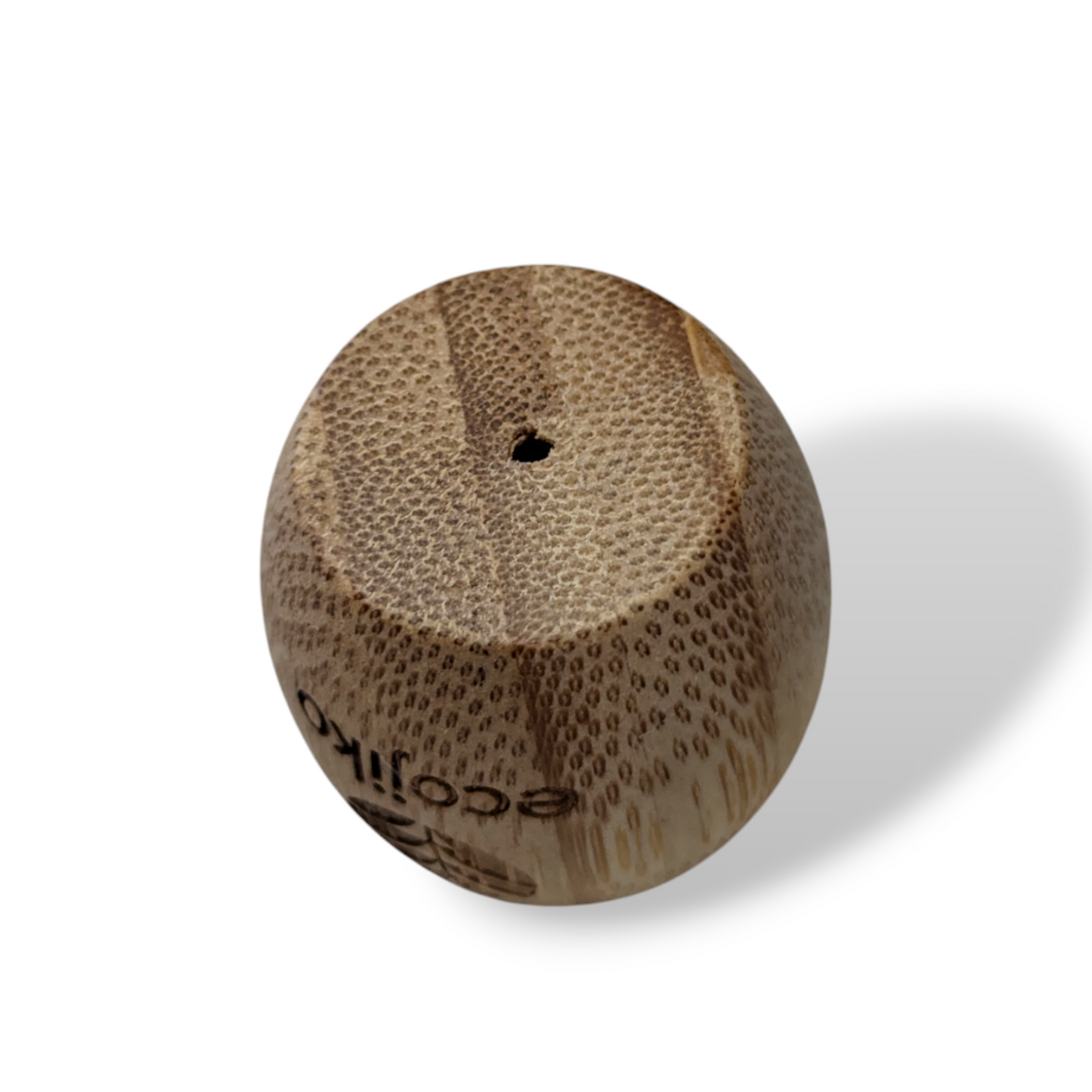 Bamboo Toothbrush Stand | Sustainable Bamboo Toothbrush Holder-3