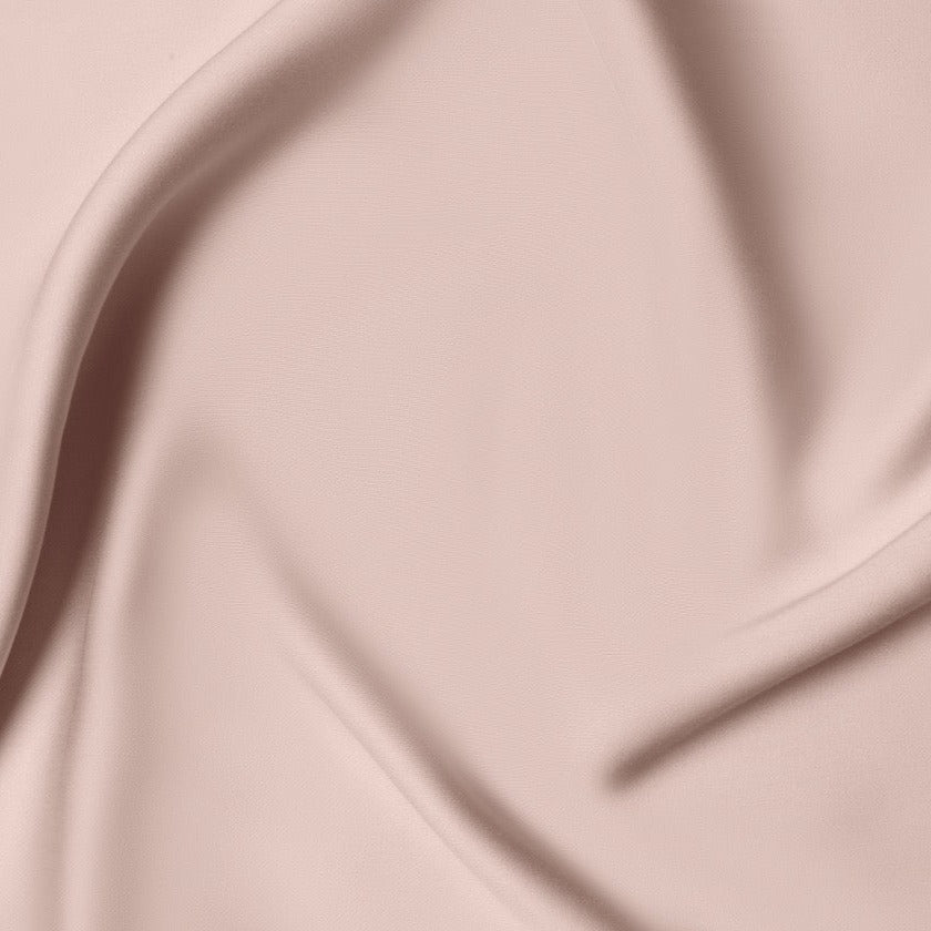 Eucalyptus Silk Pillowcase Pair in Rose (Best Seller)-4