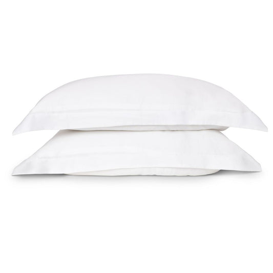 Sleepyhead Silk Pillow Set in White (Top Seller)-0
