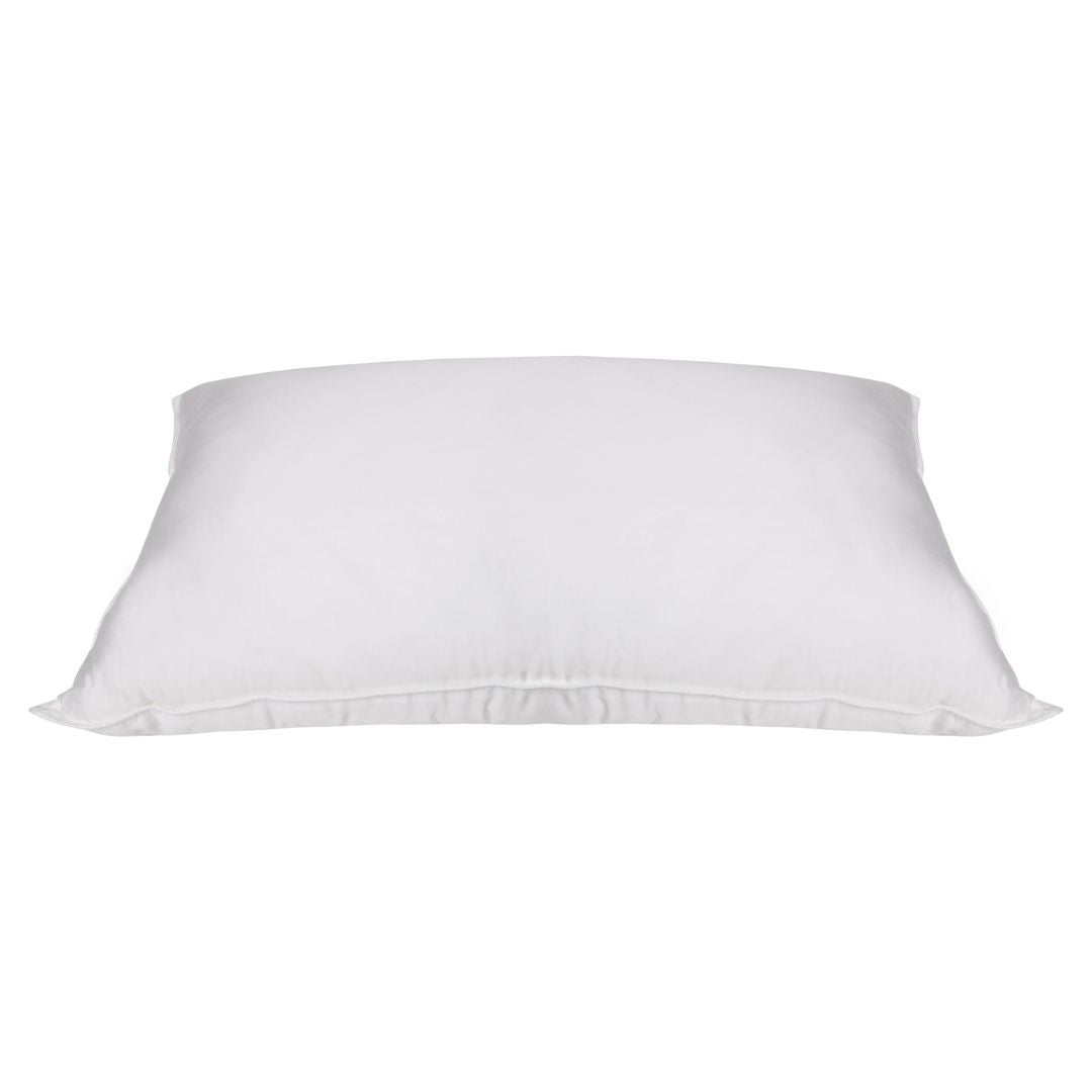 Sleepyhead Silk Pillow Set in White (Top Seller)-4
