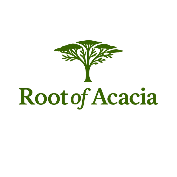 Root of Acacia