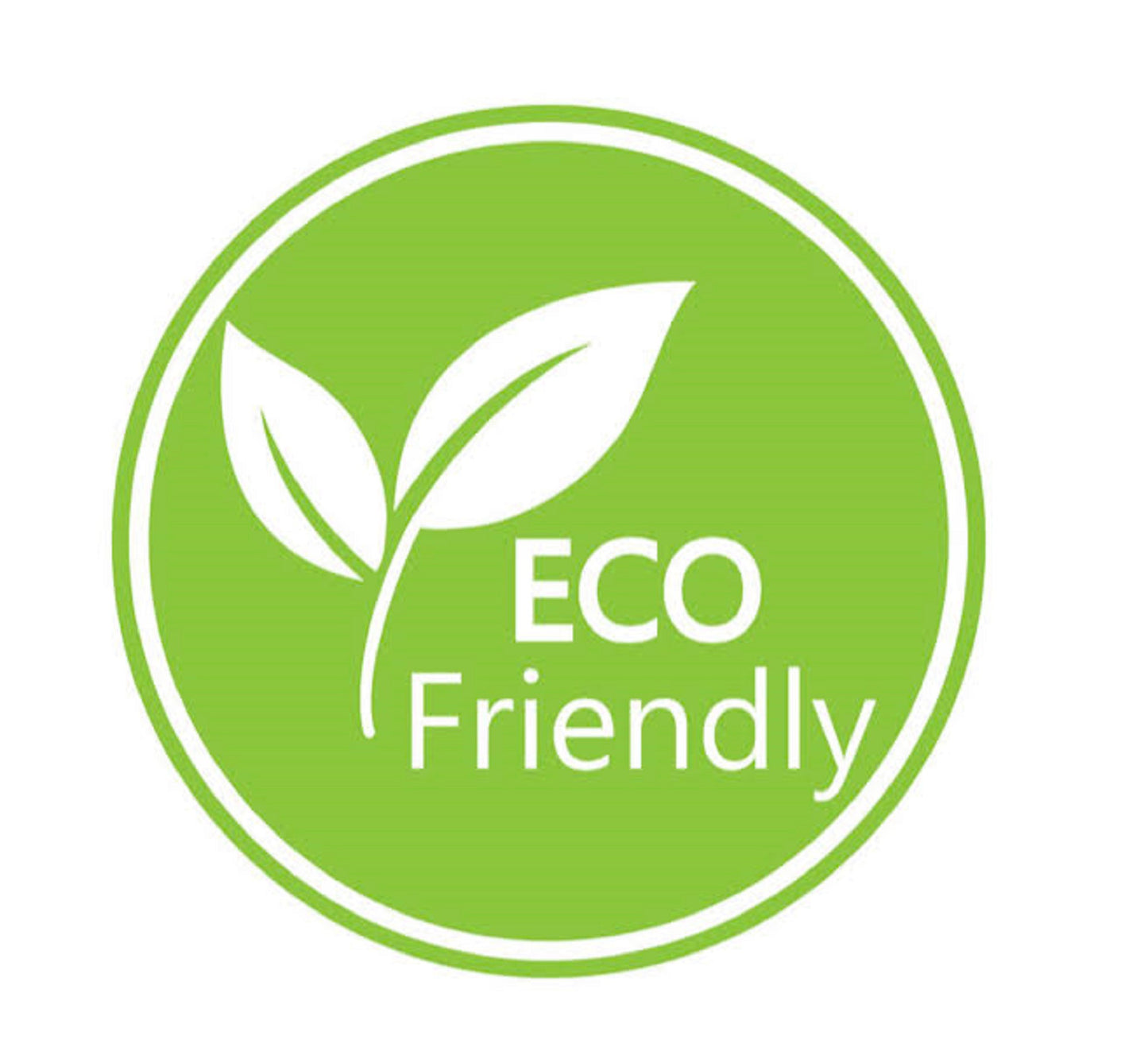 Eco-Friendly Vanilla Bean Scented Candle-1