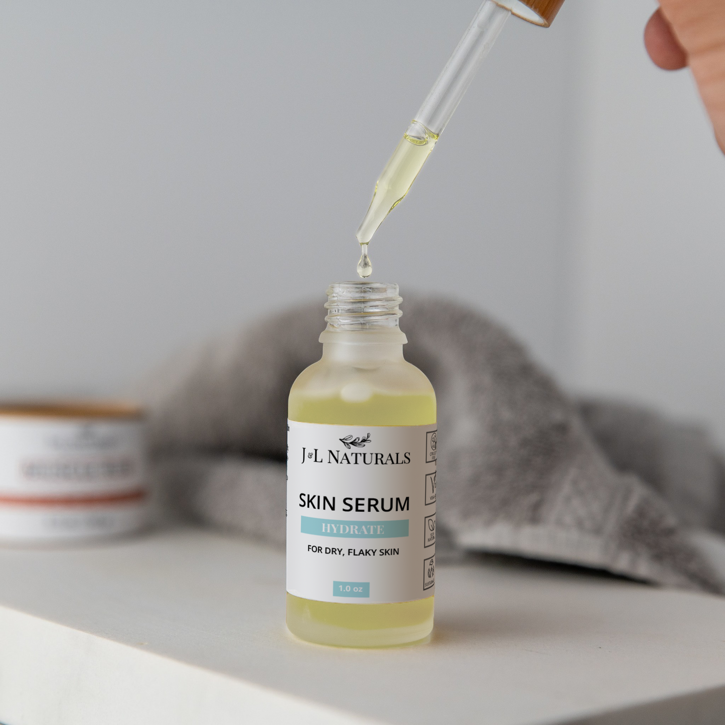 Face & Body Oil-6